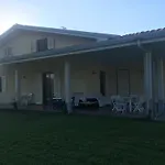 Garden *