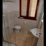 Garden Appartement *