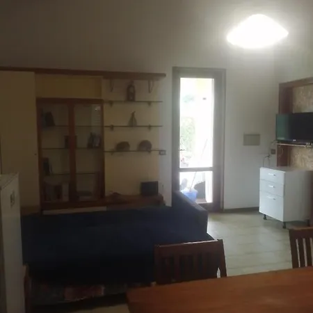 Garden Appartement *